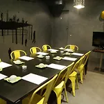 Ideal Hotel Design