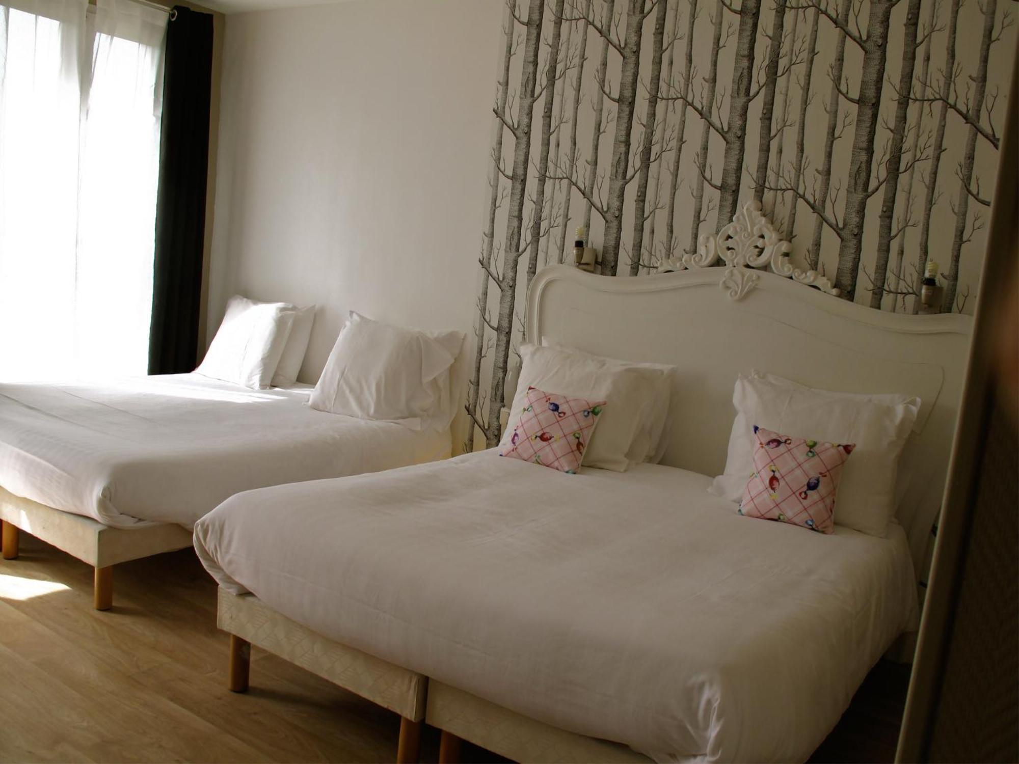 Ideal Design Paris