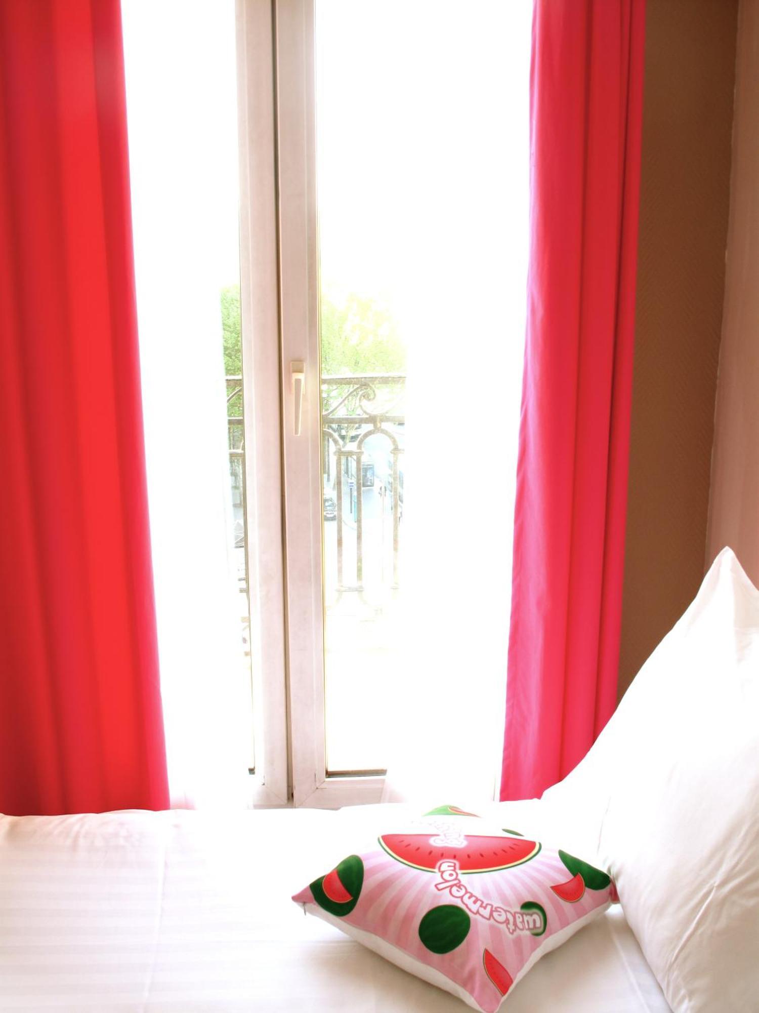 Idéal Design Hotel